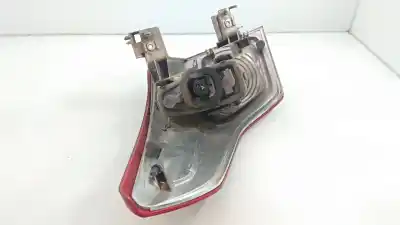 Автозапчасти б/у правый задний фонарь за citroen c4 picasso 2.0 hdi fap cat (rhr / dw10bted4) ссылки oem iam  vf7udrhjh45220487 