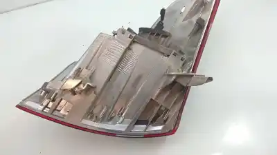 Автозапчасти б/у правый задний фонарь за citroen c4 picasso 2.0 hdi fap cat (rhr / dw10bted4) ссылки oem iam  vf7udrhjh45220487 