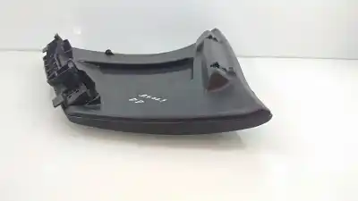 Автозапчасти б/у бардачок за citroen c4 picasso 2.0 hdi fap cat (rhr / dw10bted4) ссылки oem iam  vf7udrhjh45220487 