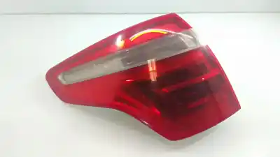 Автозапчасти б/у  за CITROEN C4 PICASSO  ссылки OEM IAM  VF7UDRHJH45220487 