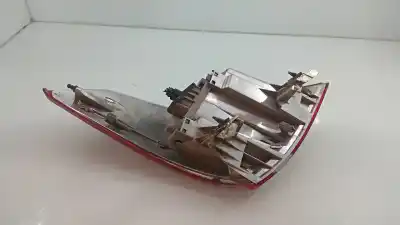 Автозапчасти б/у левый задний фонарь за citroen c4 picasso 2.0 hdi fap cat (rhr / dw10bted4) ссылки oem iam  vf7udrhjh45220487 