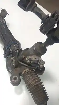 Pezzo di ricambio per auto di seconda mano CREMAGLIERA per SUBARU IMPREZA G12  Riferimenti OEM IAM E262270011 JF1GHDLZBAG043570 