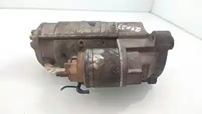 Second-hand car spare part starter motor for citroen c4 picasso 2.0 hdi fap cat (rhr / dw10bted4) oem iam references 9646972280