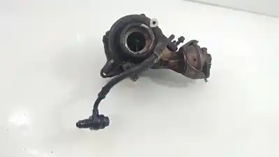 Автозапчасти б/у турбокомпенсатор за citroen c4 picasso 2.0 hdi fap cat (rhr / dw10bted4) ссылки oem iam 9682778680 vf7udrhjh45220487 gt1749v