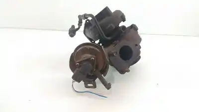Автозапчасти б/у турбокомпенсатор за citroen c4 picasso 2.0 hdi fap cat (rhr / dw10bted4) ссылки oem iam 9682778680 vf7udrhjh45220487 gt1749v