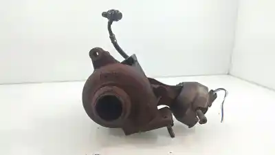 Автозапчасти б/у  за CITROEN C4 PICASSO  ссылки OEM IAM 9682778680 VF7UDRHJH45220487 GT1749V