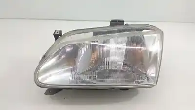 Second-hand car spare part left headlight for renault scenic (ja..) 1.8 oem iam references 