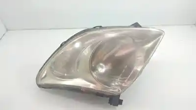 Автозапчасти б/у ПРАВАЯ ФАРА за SUZUKI SWIFT BERLINA (MZ)  ссылки OEM IAM  TSMMZA11S00379200 1 PATA ROTA
