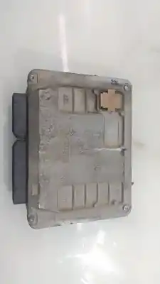 Автозапчасти б/у БЛОК УПРАВЛЕНИЯ ДВИГАТЕЛЕМ за AUDI A3 (8P)  ссылки OEM IAM 06A906033BB WAUZZZ8P24A041598 5WP4022703
