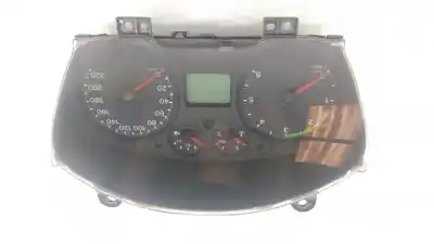 Автозапчасти б/у приборная доска за FORD TRANSIT CAJA CERRADA ´06 2.4 TDCi CAT ссылки OEM IAM 6C1T0849 WF0FXXTTFF7E40772 