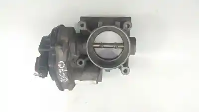 Second-hand car spare part throttle body for ford focus c-max (cap) 2.0 cat oem iam references 4m5u9e927a wf0mxxgcdm5p61593 