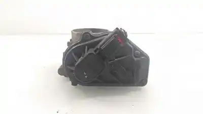 Second-hand car spare part throttle body for ford focus c-max (cap) 2.0 cat oem iam references 4m5u9e927a wf0mxxgcdm5p61593 