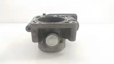 Second-hand car spare part throttle body for ford focus c-max (cap) 2.0 cat oem iam references 4m5u9e927a wf0mxxgcdm5p61593 