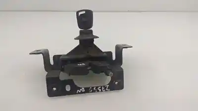 Автозапчастина б/у замок капота для ford transit caja cerrada ´06 2.4 tdci cat посилання на oem iam 6c1116774ac wf0fxxttff7e40772 