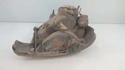 Pièce détachée automobile d'occasion Feu Droit pour RENAULT KANGOO (F/KC0) ALIZE 64 CV / 47 KW Références OEM IAM  VF1KC0EAF18560435 