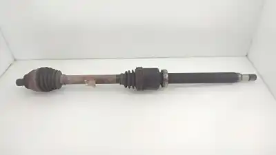 Second-hand car spare part front right transmission for ford s-max (ca1) 2.0 tdci cat oem iam references 6g913b436dc Second-hand car spare part front right transmission for ford s-max (ca1) 2.0 tdci cat oem iam references 6g913b436dc