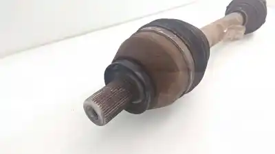 Second-hand car spare part front right transmission for ford s-max (ca1) 2.0 tdci cat oem iam references 6g913b436dc wf0sxxgbws6j20144  Second-hand car spare part front right transmission for ford s-max (ca1) 2.0 tdci cat oem iam references 6g913b436dc wf0sxxgbws6j20144