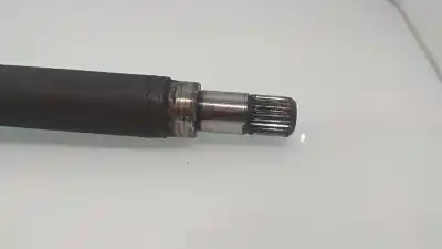 Second-hand car spare part front right transmission for ford s-max (ca1) 2.0 tdci cat oem iam references 6g913b436dc wf0sxxgbws6j20144  Second-hand car spare part front right transmission for ford s-max (ca1) 2.0 tdci cat oem iam references 6g913b436dc wf0sxxgbws6j20144