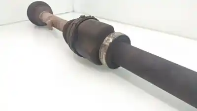 Second-hand car spare part front right transmission for ford s-max (ca1) 2.0 tdci cat oem iam references 6g913b436dc wf0sxxgbws6j20144  Second-hand car spare part front right transmission for ford s-max (ca1) 2.0 tdci cat oem iam references 6g913b436dc wf0sxxgbws6j20144