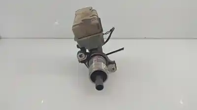 Автозапчастина б/у гальмівний насос для ssangyong musso 2.9 d посилання на oem iam  kpte0b1dsxp156851 