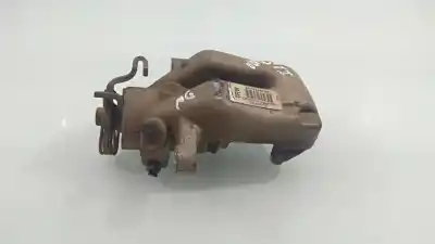 Second-hand car spare part rear left brake caliper for citroen c4 lim. 1.4 16v 95 cv / 70 kw oem iam references 9678720780