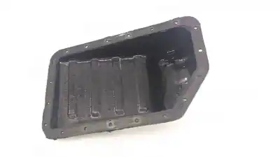 Автозапчастина б/у возчик для SSANGYONG MUSSO 2.9 D Посилання на OEM IAM  KPTE0B1DSXP156851 