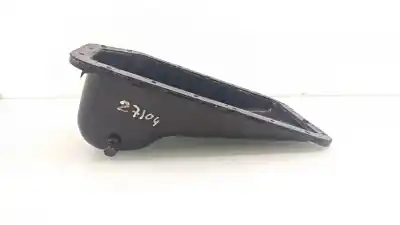 Автозапчастина б/у возчик для ssangyong musso 2.9 d посилання на oem iam  kpte0b1dsxp156851 