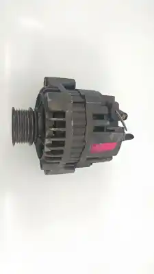 Second-hand car spare part alternator for ssangyong musso 2.9 d oem iam references a6621544102 kpte0b1dsxp156851  Second-hand car spare part alternator for ssangyong musso 2.9 d oem iam references a6621544102 kpte0b1dsxp156851