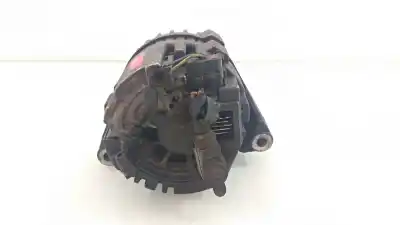 Second-hand car spare part alternator for ssangyong musso 2.9 d oem iam references a6621544102 kpte0b1dsxp156851  Second-hand car spare part alternator for ssangyong musso 2.9 d oem iam references a6621544102 kpte0b1dsxp156851