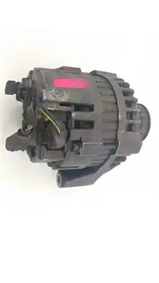 Second-hand car spare part alternator for ssangyong musso 2.9 d oem iam references a6621544102 kpte0b1dsxp156851  Second-hand car spare part alternator for ssangyong musso 2.9 d oem iam references a6621544102 kpte0b1dsxp156851