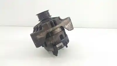 Second-hand car spare part alternator for ssangyong musso 2.9 d oem iam references a6621544102 kpte0b1dsxp156851  Second-hand car spare part alternator for ssangyong musso 2.9 d oem iam references a6621544102 kpte0b1dsxp156851