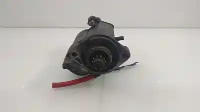 Second-hand car spare part STARTER MOTOR for SSANGYONG MUSSO  OEM IAM references A6611513501  