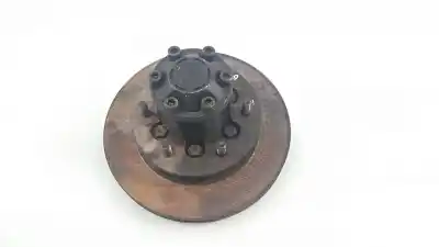 Second-hand car spare part front right knuckle for ssangyong musso 2.9 d oem iam references  kpte0b1dsxp156851  Second-hand car spare part front right knuckle for ssangyong musso 2.9 d oem iam references  kpte0b1dsxp156851