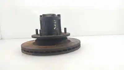 Second-hand car spare part front right knuckle for ssangyong musso 2.9 d oem iam references  kpte0b1dsxp156851  Second-hand car spare part front right knuckle for ssangyong musso 2.9 d oem iam references  kpte0b1dsxp156851