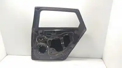 Peça sobressalente para automóvel em segunda mão porta do automóvel traseira direita por peugeot 508 business line referências oem iam 