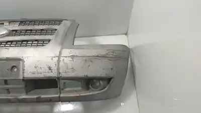 Gebrauchtes Autoersatzteil vordere stossstange zum ford transit caja cerrada, larga (fy) (2000 =>) ft 330 2.4 express-line oem-iam-referenzen 