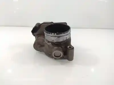 Peça sobressalente para automóvel em segunda mão Borboleta De Admissão por SSANGYONG KYRON 2.0 Referências OEM IAM A6651410225 170091113068 