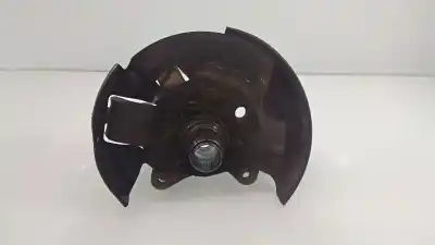 Автозапчастина б/у передній лівий культ для ssangyong musso 2.9 d посилання на oem iam 