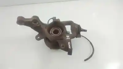 Second-hand car spare part front left knuckle for hyundai i30 classic oem iam references  tmadb51sabj179393 