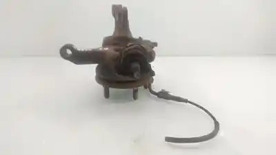 Second-hand car spare part front left knuckle for hyundai i30 classic oem iam references  tmadb51sabj179393 