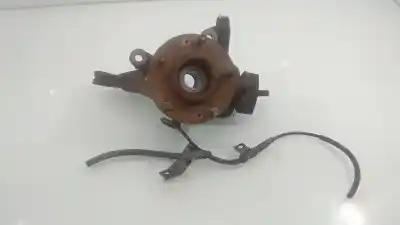 Second-hand car spare part front left knuckle for hyundai i30 classic oem iam references  tmadb51sabj179393 