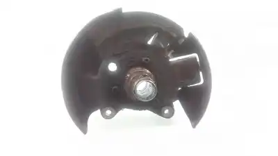 Second-hand car spare part front right knuckle for ssangyong musso 2.9 d oem iam references  kpte0b1dsxp156851  Second-hand car spare part front right knuckle for ssangyong musso 2.9 d oem iam references  kpte0b1dsxp156851