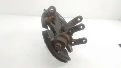 Second-hand car spare part front right knuckle for ssangyong musso 2.9 d oem iam references  kpte0b1dsxp156851  Second-hand car spare part front right knuckle for ssangyong musso 2.9 d oem iam references  kpte0b1dsxp156851