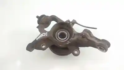 Second-hand car spare part front right knuckle for hyundai i30 classic oem iam references   