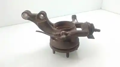 Peça sobressalente para automóvel em segunda mão manga de eixo dianteira direita por hyundai i30 classic referências oem iam 