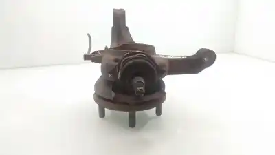 Second-hand car spare part front right knuckle for hyundai i30 classic oem iam references   