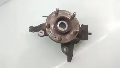 Second-hand car spare part front right knuckle for hyundai i30 classic oem iam references   