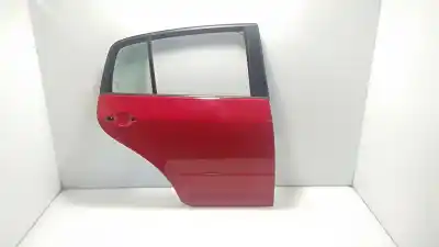 Peça sobressalente para automóvel em segunda mão porta do automóvel traseira direita por volkswagen golf plus (521) advance referências oem iam  wvwzzz1kzaw557446 