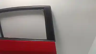 Peça sobressalente para automóvel em segunda mão porta do automóvel traseira direita por volkswagen golf plus (521) advance referências oem iam  wvwzzz1kzaw557446 