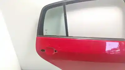 Piesă de schimb auto la mâna a doua usa spate dreapta pentru volkswagen golf plus (521) advance referințe oem iam 
